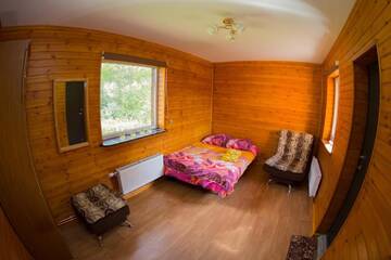 Фото номера Дом для отпуска Дома для отпуска Grisli house г. Gauja 8
