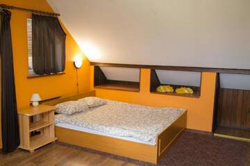 Фото номера Дом для отпуска Дома для отпуска Grisli house г. Gauja 50