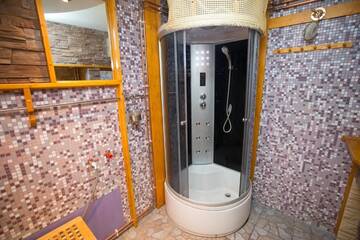 Фото номера Дом для отпуска Дома для отпуска Grisli house г. Gauja 57