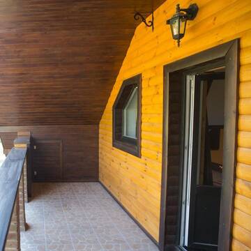 Фото номера Дом для отпуска Дома для отпуска Grisli house г. Gauja 16