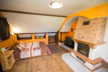 Фото Дома для отпуска Grisli house г. Gauja 2