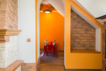 Фото номера Дом для отпуска Дома для отпуска Grisli house г. Gauja 22