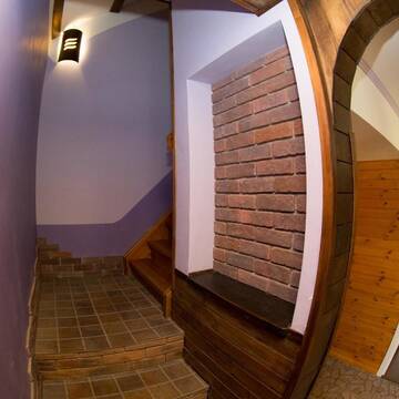 Фото номера Дом для отпуска Дома для отпуска Grisli house г. Gauja 24