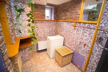 Фото номера Дом для отпуска Дома для отпуска Grisli house г. Gauja 30