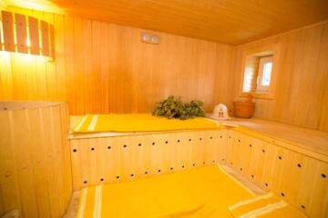 Фото номера Дом для отпуска Дома для отпуска Grisli house г. Gauja 68