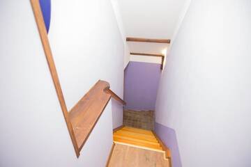 Фото номера Дом для отпуска Дома для отпуска Grisli house г. Gauja 67