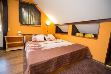 Фото Дома для отпуска Grisli house г. Gauja 3