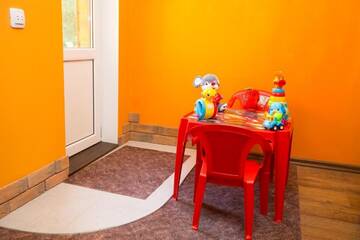 Фото номера Дом для отпуска Дома для отпуска Grisli house г. Gauja 37