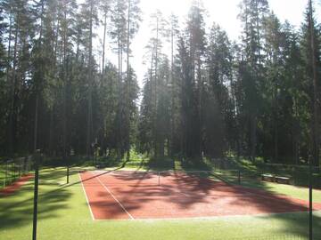 Фото Загородные дома Guest House Gaujaspriedes г. Gauja 5