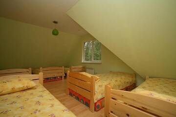 Фото номера Дом для отпуска Загородные дома Guest House Gaujaspriedes г. Gauja 22