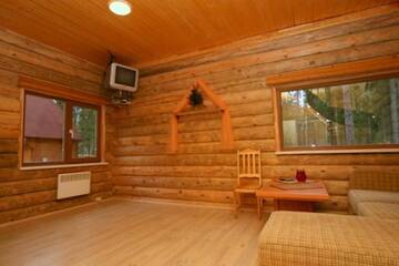 Фото номера Дом для отпуска Загородные дома Guest House Gaujaspriedes г. Gauja 20