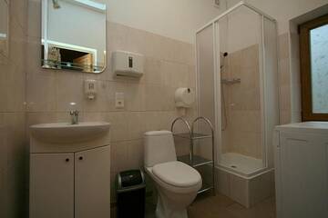 Фото номера Дом для отпуска Загородные дома Guest House Gaujaspriedes г. Gauja 24